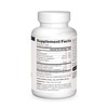 Source Naturals Glucosamine Chondroitin Complex With MSM - 120 Tablets
