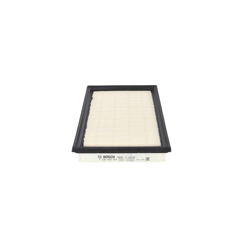 Bosch Automotive S0454 Air Filter Car