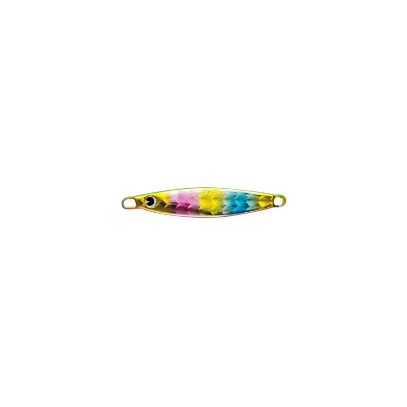 Ams Design (ima) #GK5-106 Gunkichi Metal Jig Lure, Tamai, 1.6