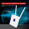 CPF903 Color Screen 4G LTE CPE Wireless Network Card WiFi