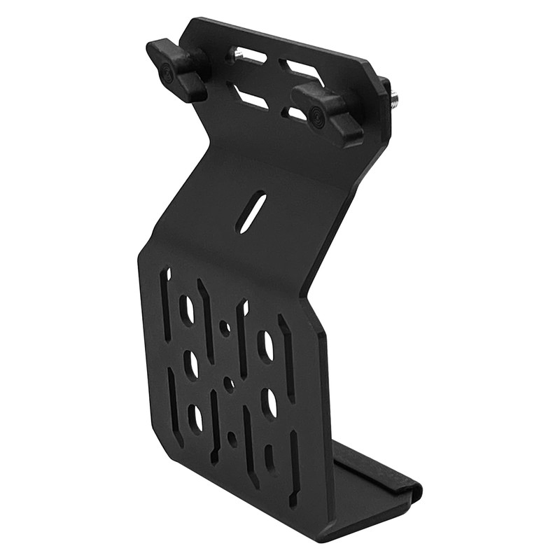 Bed Rail Brackets, Truck Bed Accessories are Compatible with Tacoma,