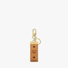 MCM Visetos Original Keyring MXZAAVI09CO