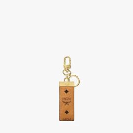 MCM Visetos Original Keyring MXZAAVI09CO