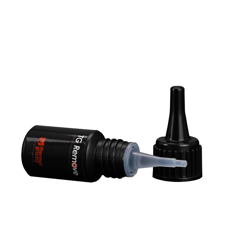 Thermal Grizzly Thermal Paste Spatula - Pack of 3