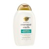 OGX, Shampoo de Coco para Rizos, 385 ml