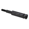 Gear Shift Knob Lever Smooth Operation Aluminum Car Transmission Shift