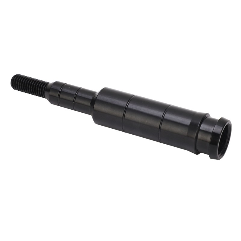 Gear Shift Knob Lever Smooth Operation Aluminum Car Transmission Shift
