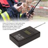 RK 560 Portable Frequency Counter Meter, Mini Radio Frequency Meter