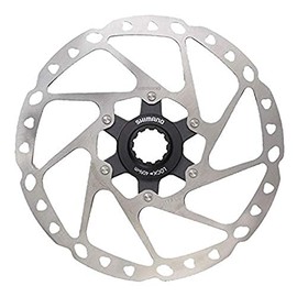 Shimano SM-RT64 160mm Center Lock Narrow Type ESMRT64SI3C
