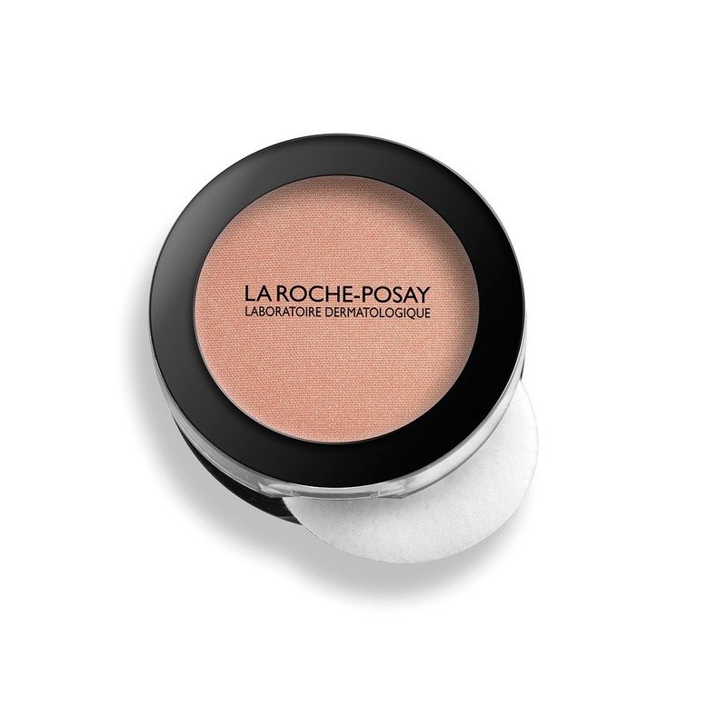 La Roche Posay Toleriane Teint Blush No3 Sweet Caramel 5g