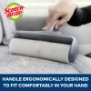 Scotch-Brite Extreme Clean Lint Roller: 4 in. width *48 sheets