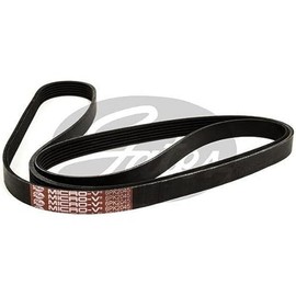 Gates V-Ribbed & Micro Belt For Holden, Jeep,Suzuki - 85B6-2045B