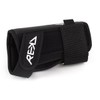 REKD Pro Wristguard, Premium Protection, Secure and Comfortable Black Medium