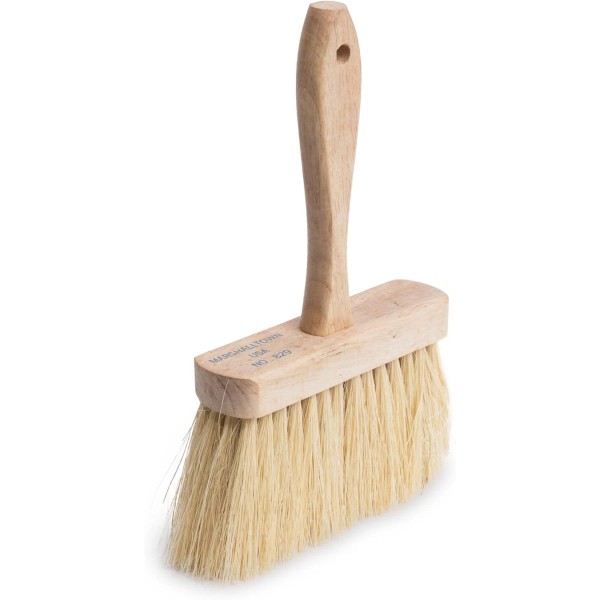 Does not apply Masonry Brush 6 1/2 x 1 3/4
