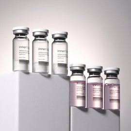 [Skin Booster] Derma Exosome Regenerator Boosting Ampoule 100 Billion Colostrum Exosomes Freeze-Dried / [스킨부스터]더마 엑소좀 리제너 부스팅 앰플 1천억 초유 엑소좀 동결건조