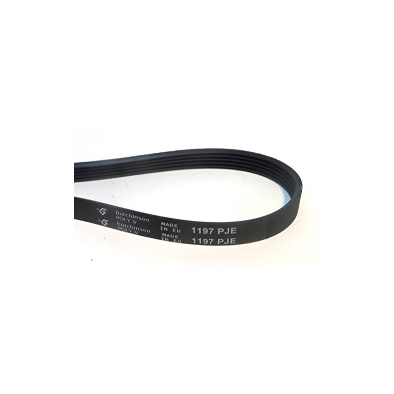 Hutchinson – V-Belt Washing Machine 1197 PJE