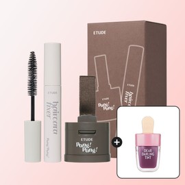 Etude House Play Nail Color 3.5g (Set, Single Item) (+ GIVEN Tint Full Size)