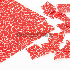 Decopatch C728O Papers 395 x 298 mm Pack of 3