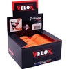 Velox TRESSOSTAR 90 DELUXE ORANGE (Orange) - Orange, Box of