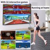 YRPRSODF TV Game Console Built in 100+ Games, Handheld Video