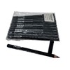 NABI EYELINER PENCIL E12 CHARCOAL PENCIL 0.04 OZ 12 PACK