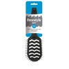 Freestyle Dry Mega Vent Brush, Black