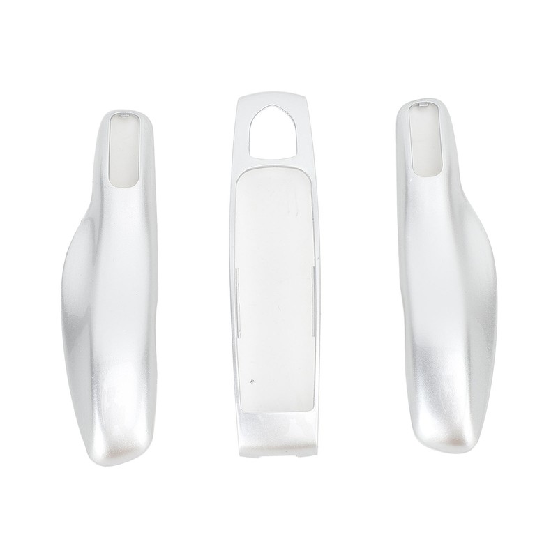 Car Smart Key Cover Case Keyless Entry Remote Key Fob