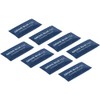 GROHE Blue Fizz 41252000 Cleaning Powder Set (8 x 35