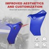 Xitomer Side Panel Compatible with Tenere 700 T7 2019-2024 Left