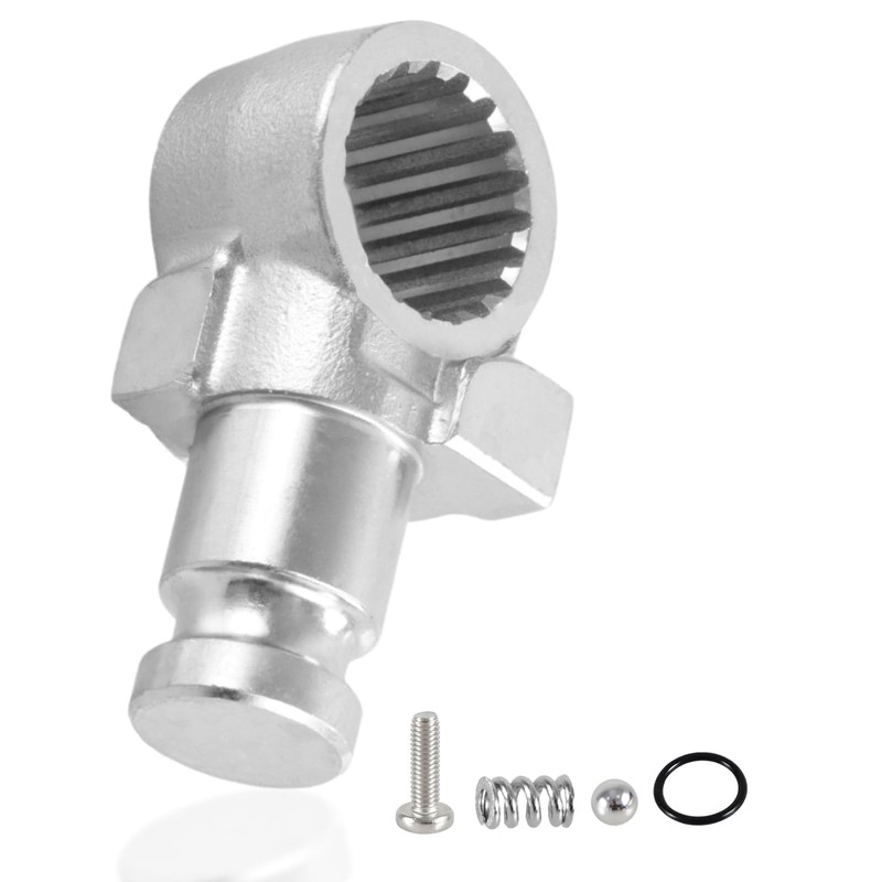 KPALAG Joint Kick Arm, Kick Starter Joint Knuckle Kit Compatible