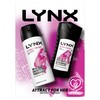 Lynx Attract for Her Duo Gift Set