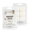 Morning Wood - Funny- White Birch Scented Wax Melt -