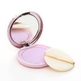 CANMAKE Transparent Finish Powder PL Pearl Lavender 10 gram
