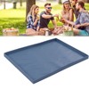 Griddle Silicone Protective Mat Cover Heavy Duty Grade Silicone Grill