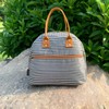 FlowFly Insulated Lunch Bag With Shoulder Strap for Women, Men,