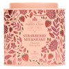Harney & Sons Té Oolong Sabor Batido de Fresa, Libre