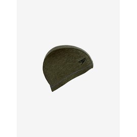 Speedo SE12315 SE12315 Swim Cap, Heather ECO Cap, Unisex