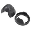 Dough Kneading Head Protector Secure Fit Easy to Install Mixer