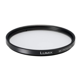 Panasonic MC Filter For L-X025E (62mm Diameter)