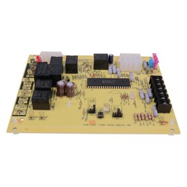 Holdia Compatible with York Coleman P031-01267-001 Furnace Control Board SOURCE1 031-01267-001A #V108