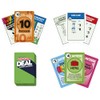 Hasbro Monopoly Deal Refresh Card Game for Childrens, Multicolor