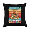 Tacocat Spelled Backward Is Tacocat I Love Cat And Taco