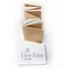 Artway Tree Free Coffee Accordion Sketchbook/Notebook - 16 x 12cm