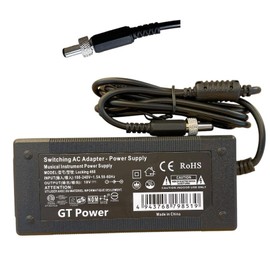 AC Adapter Compatible with Soundcraft Ui16 Digital Mixer