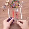 PH PandaHall Pliers Set, Craft Tools, Accessories, Pliers, Craft Pliers,