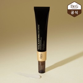 Dr.G 닥터지 로얄 블랙 스네일 아이크림 30ml Dr. Jart+ Royal Black Snail Eye Cream 30ml
