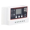 Battery Solar Controller Lithium Controller Simple Protective Function Photovoltaic Controller10A