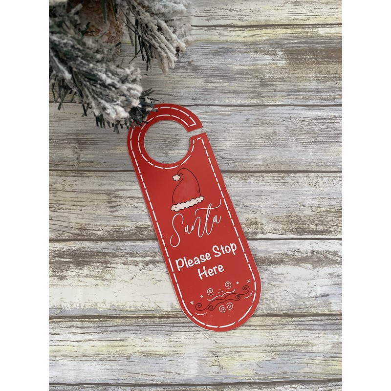 Letter To Santa Kit, Christmas Eve Box Fillers, Xmas Activity