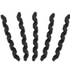 SeonFook 10pcs Brake Cable Protector 60mm Length Frame Protector Spiral