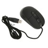 Wired Gaming Mouse 2400 3600 4200 6400 DPI Ergonomic RGB